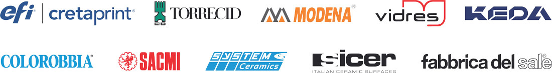 World-Class Machinery Icons