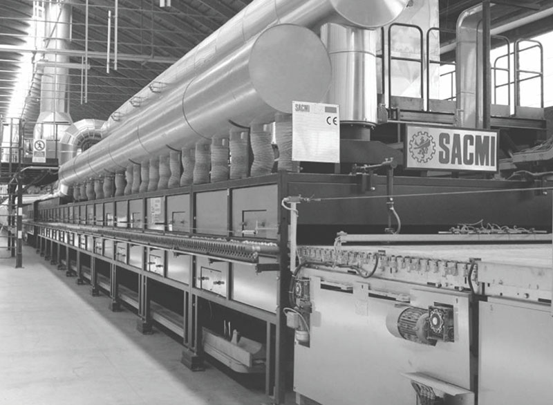 Rock Granito World-Class Factory & Machinery